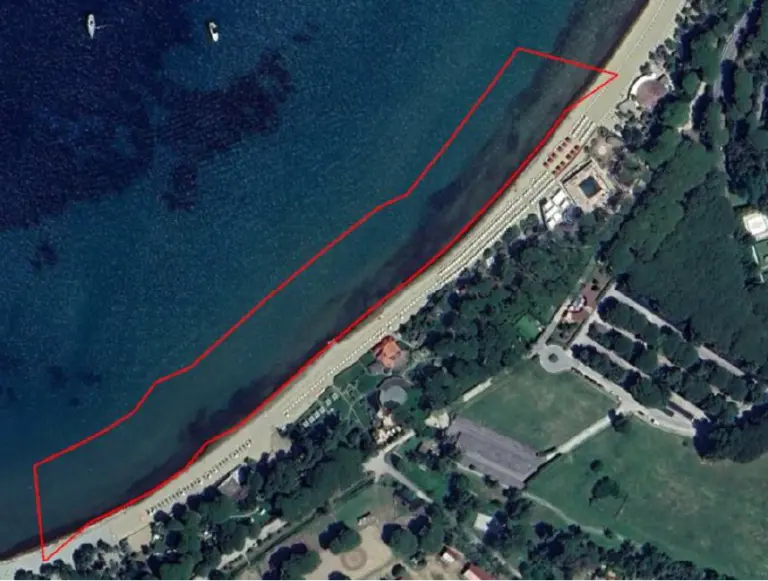 Rilievo magnometrico da Drone - Trigeo